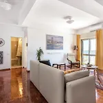 Apartamento Sea View Fairy Tale *