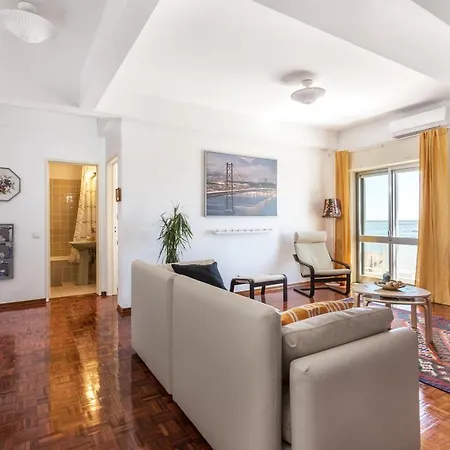 Apartment Sea View Fairy Tale *