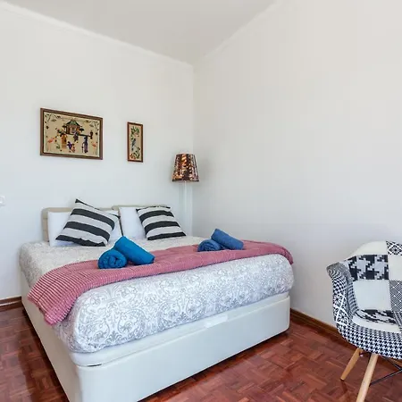 Apartamento Sea View Fairy Tale *