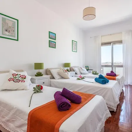 Appartement Sea View Fairy Tale *