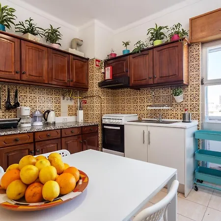 Sea View Fairy Tale *