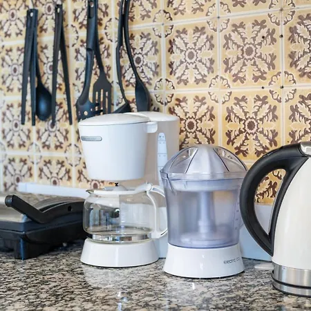 Sea View Fairy Tale Apartamento Faro