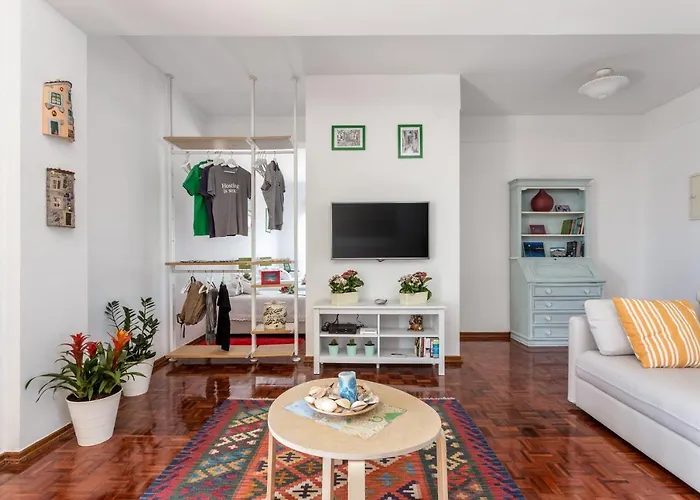 Sea View Fairy Tale *