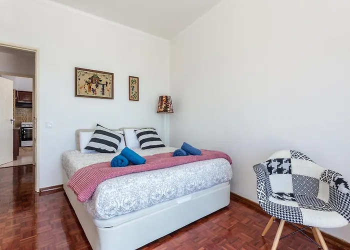 アパート Sea View Fairy Tale *