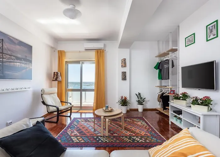 Sea View Fairy Tale アパート *