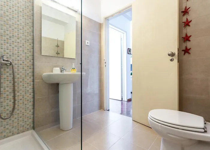 Sea View Fairy Tale * ファロ