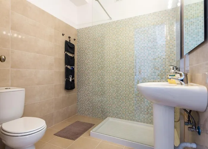 Sea View Fairy Tale * ファロ