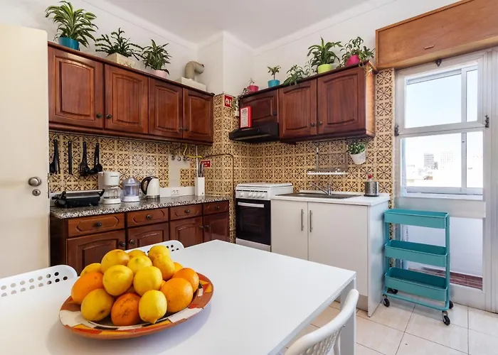 Sea View Fairy Tale *