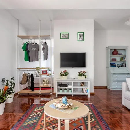 Sea View Fairy Tale *