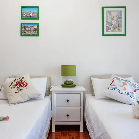 Sea View Fairy Tale * Φάρο