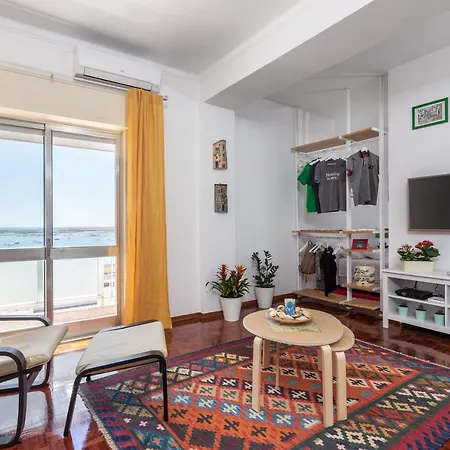 Sea View Fairy Tale Φάρο