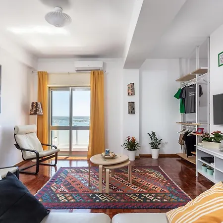 Sea View Fairy Tale Διαμέρισμα *