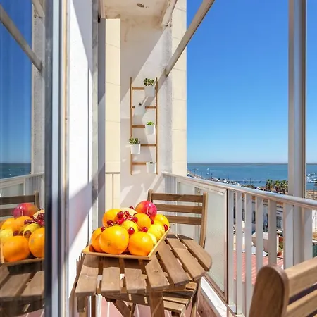 Sea View Fairy Tale * Φάρο