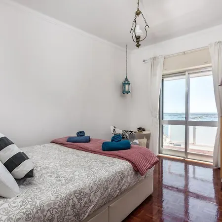 Sea View Fairy Tale *