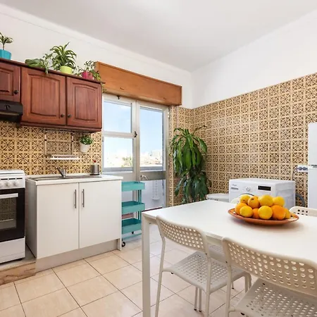 Sea View Fairy Tale * Φάρο