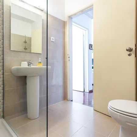 Sea View Fairy Tale * Φάρο